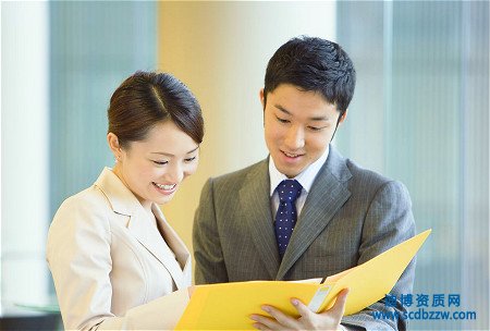 資質代辦主要有哪些情況？