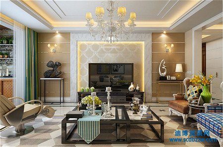 裝飾設(shè)計(jì)資質(zhì)代辦有什么好處？