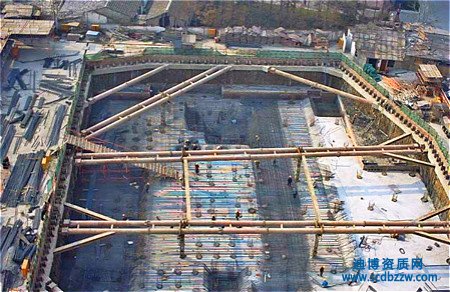 新標(biāo)準(zhǔn)實(shí)施后，地基基礎(chǔ)資質(zhì)的變化介紹