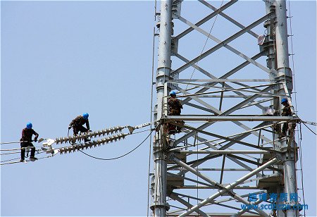 電力施工需要什么資質，能夠做電力工程的資質有哪些