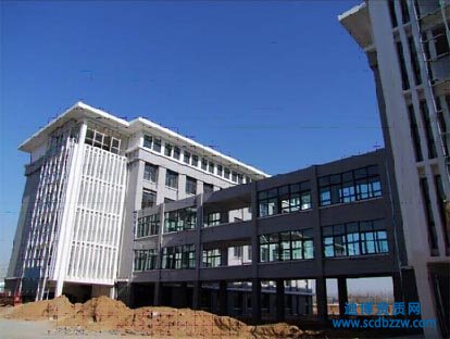 房屋建筑二級總承包資質承包范圍