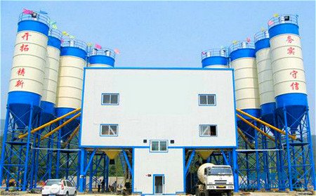 新標準實施后,辦理混凝土資質(zhì)有哪些變化