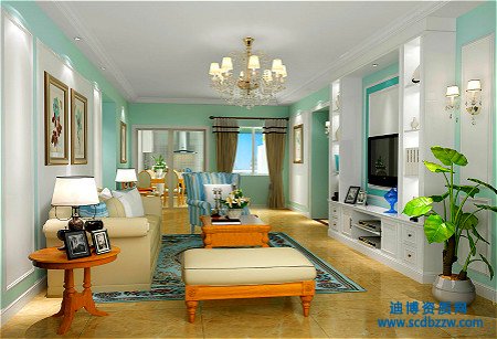 新成立企業如何參與室內裝修工程，裝修資質辦理介紹