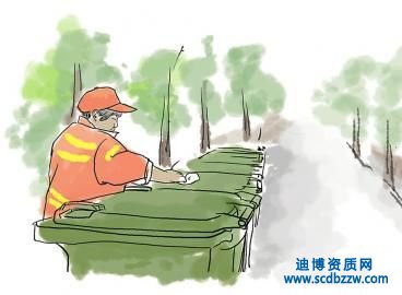 環境工程專項設計資質有哪幾種