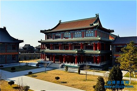 古建筑資質代辦哪家好，如何確定代辦公司