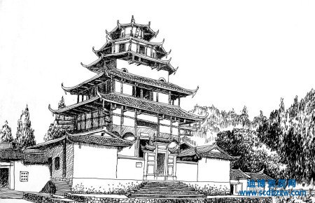 古建筑資質代辦如何完成，代辦流程是怎樣的