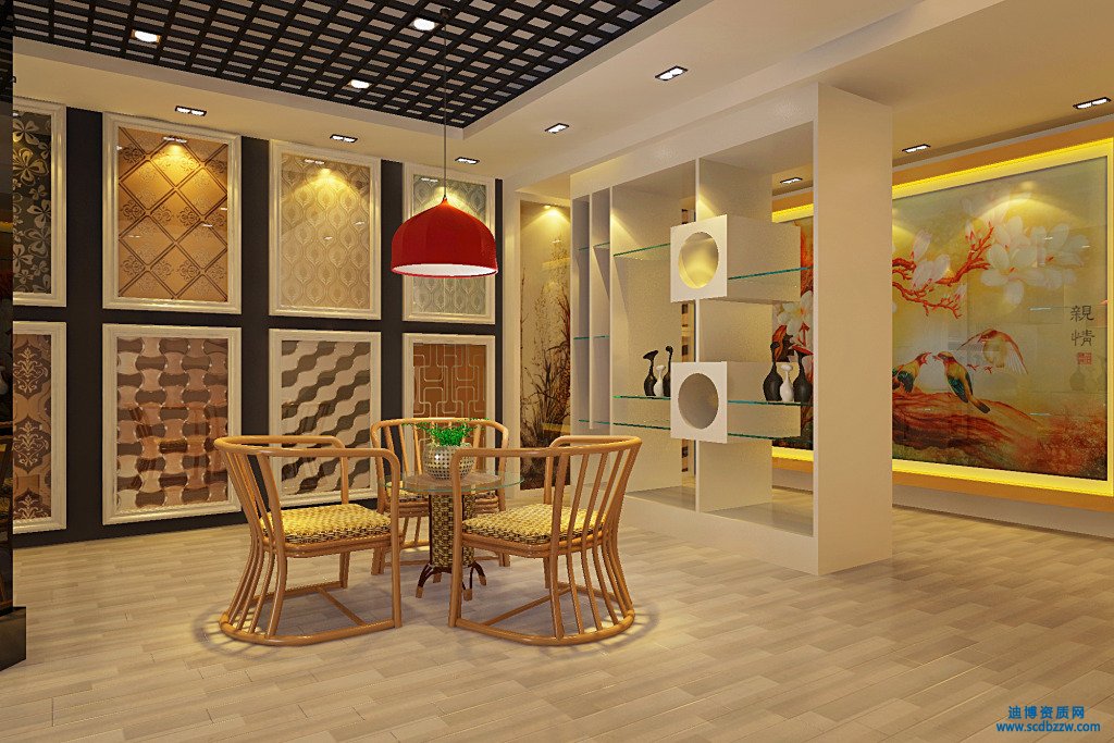 裝飾二級資質(zhì)代辦大概需要多少錢