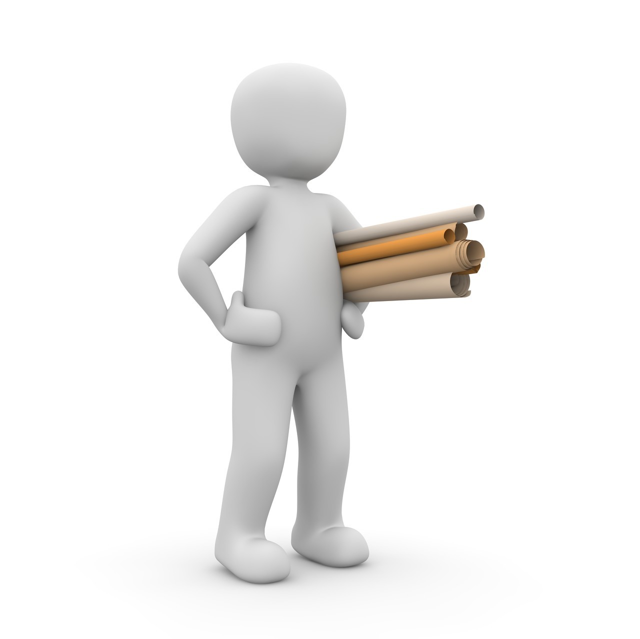 施工資質(zhì)辦理人員準(zhǔn)備注意事項(xiàng)