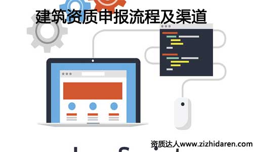 建筑企業(yè)資質(zhì)申報(bào)怎么弄及申報(bào)渠道指南
