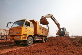 土石方勞務(wù)資質(zhì)申報