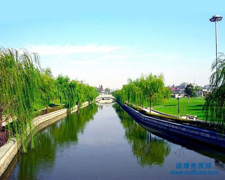 環(huán)保工程專業(yè)承包資質(zhì)三級升二級需要達到什么條件