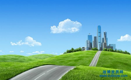 企業市政資質要到期了怎么辦？