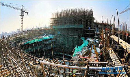 辦理房建二級資質有什么用？