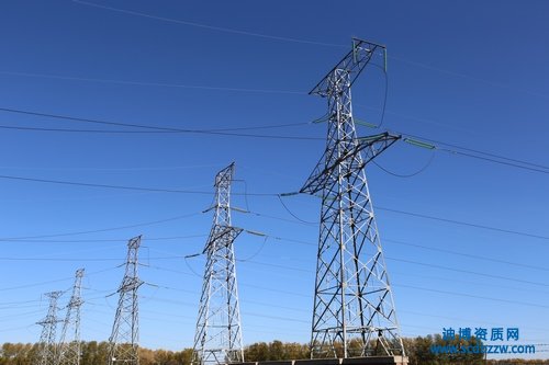輸變電三級(jí)升二級(jí)需要什么條件