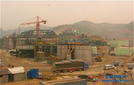 礦山工程資質怎么辦理?具體申請流程介紹