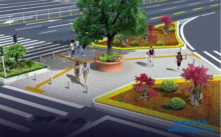 市政資質企業可以承包園林綠化工程嗎？