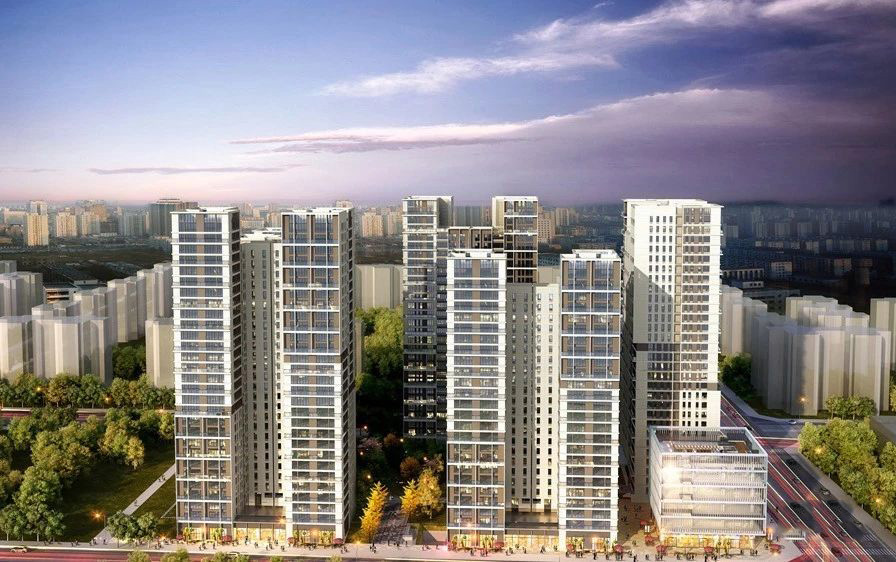 光華壹號什么時候開盤