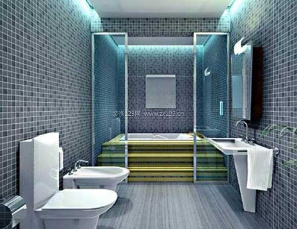 時尚美觀省錢裝修二手房翻新推薦[圖]