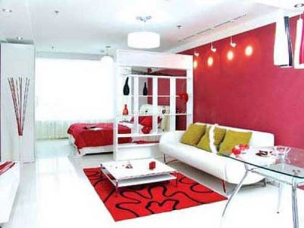 省錢！80后工薪階層3萬裝修70平小戶型