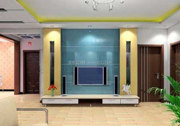 85后年輕人喜歡啥樣的背景墻