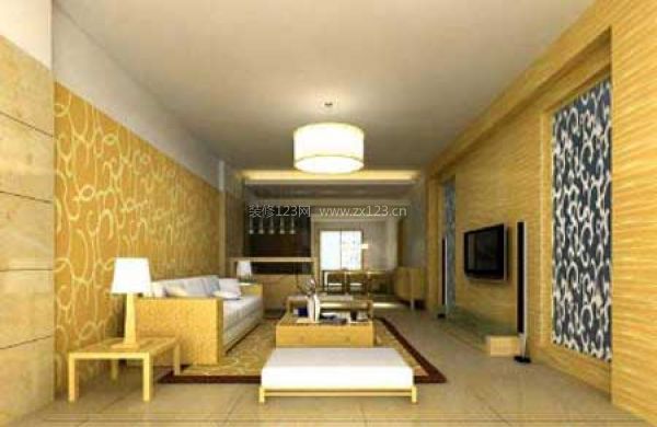 85后年輕人喜歡啥樣的背景墻