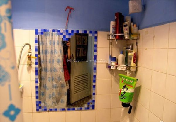 年輕人大愛的小戶型省錢裝修 溫暖舒適