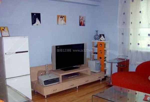 超省錢！工薪階層3萬裝修75平小戶型家