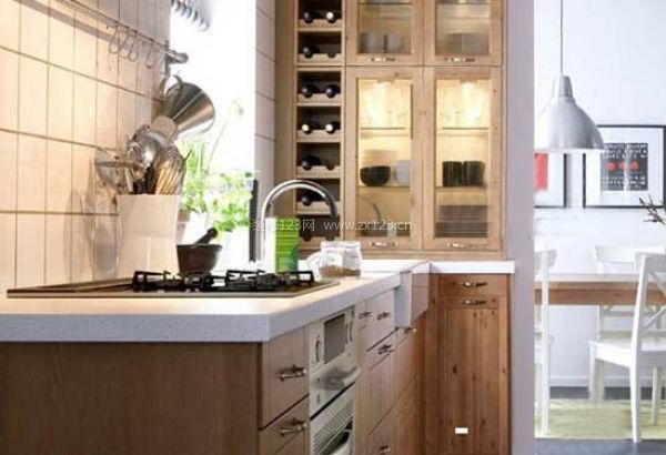 強(qiáng)悍！80后打造超實(shí)用小戶型省錢裝修