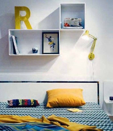 簡約風格 簡約而不簡單的極簡主義家居