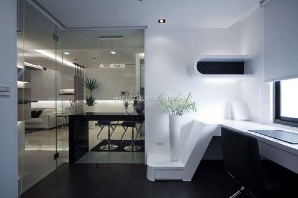 室內設計材質與光運用技巧