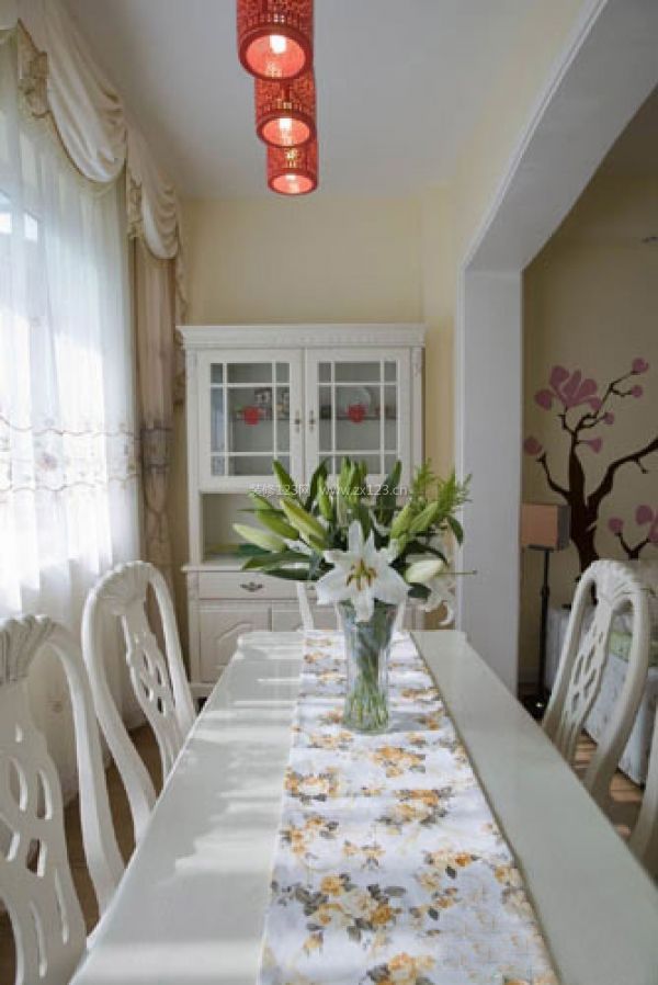 五項混搭原則 成就家居新流行