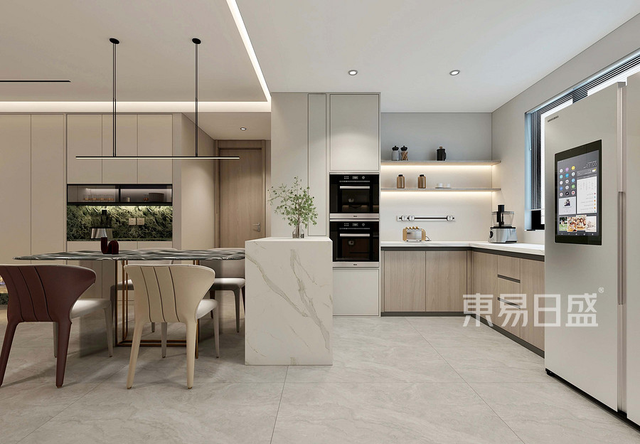 100平的房子基礎裝修要多少錢