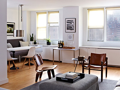 優質的家裝設計方案是如何煉成的