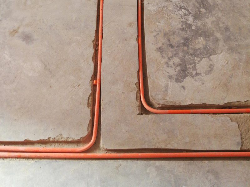 裝修公司的基礎(chǔ)裝修都包括哪些項(xiàng)目？