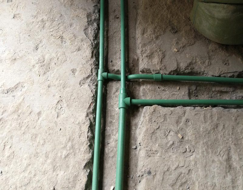 一般情況下水電改造需要準備多少預算才足夠？