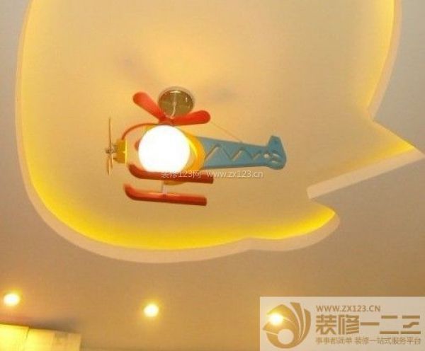 家居裝飾 相當(dāng)卡哇伊的小家