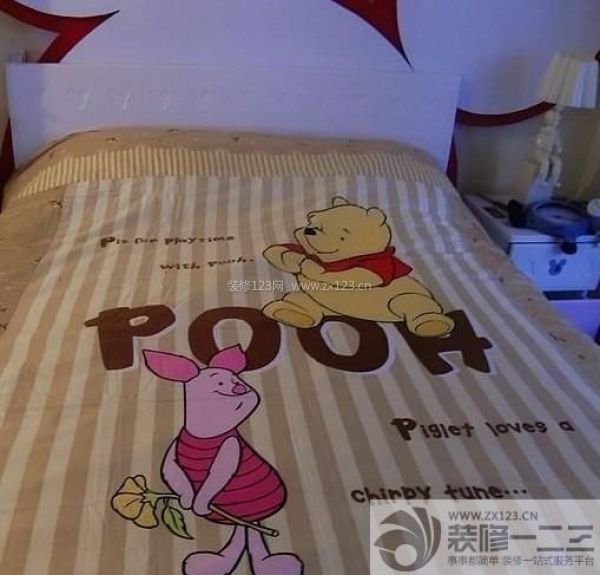 家居裝飾 相當(dāng)卡哇伊的小家