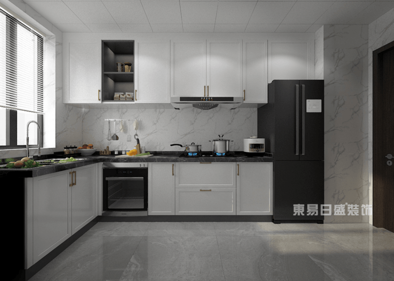 成都大戶型裝修公司哪家好