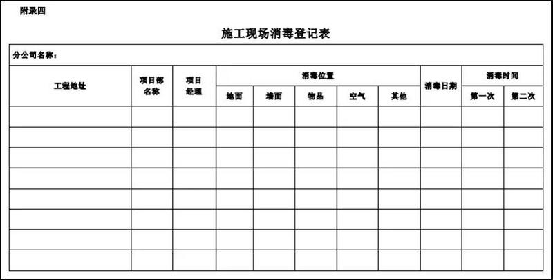 裝修復(fù)工注意事項