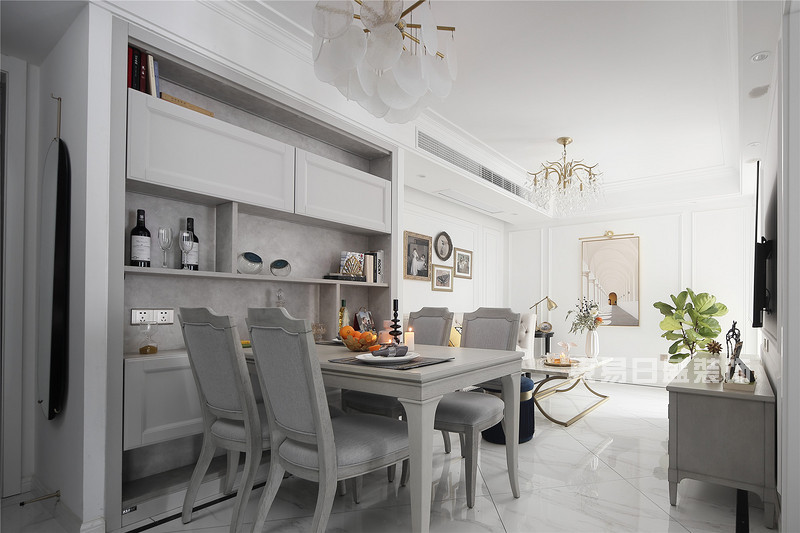 房屋裝修預算表格模板