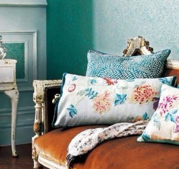 軍人裝修團(tuán)隊 婚房裝修設(shè)計