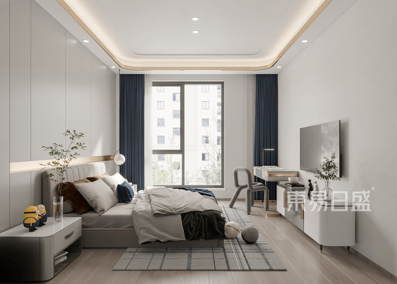 成都裝修設計公司,成都室內設計