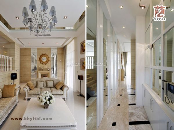 作品出自|藝泰裝飾|