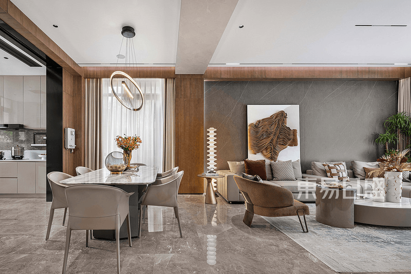 成都裝修案例 成都裝修案例