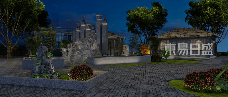 成都裝修簡裝,成都裝修案例