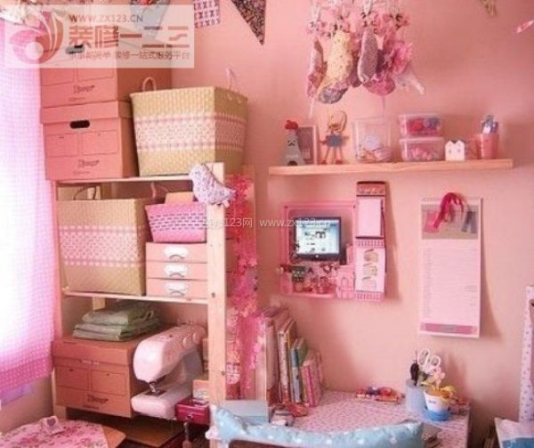 空間收納 小戶型空間爭奪戰(zhàn)