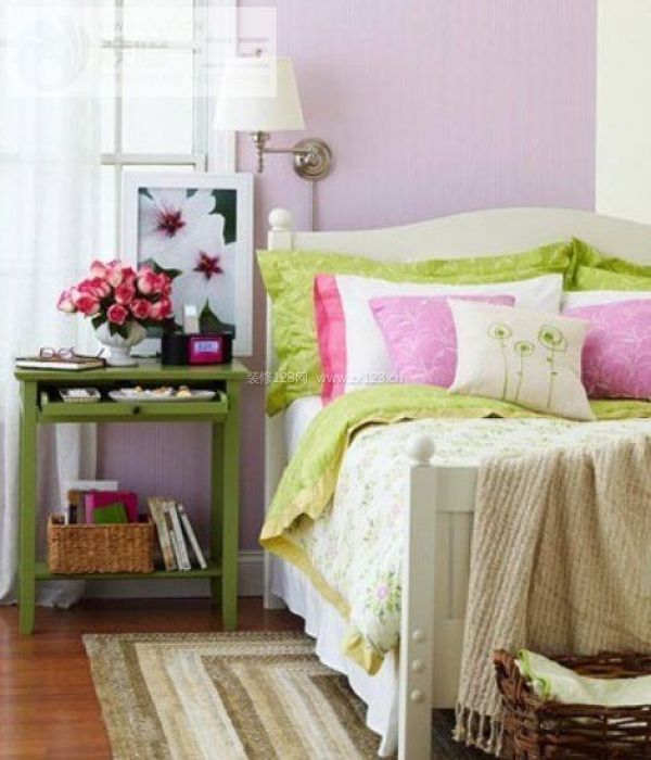 家居裝修DIY 10招打造復蘇感春意居室