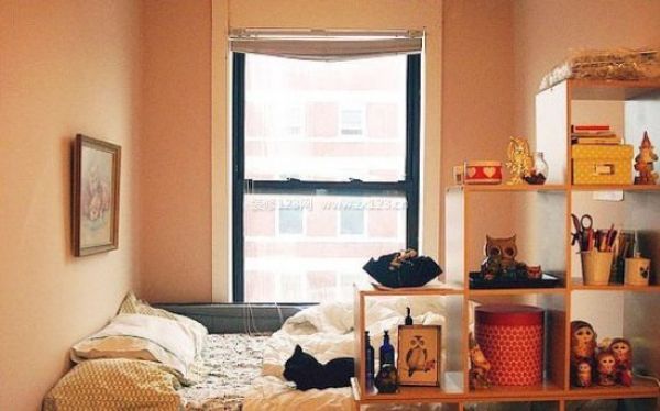 空間收納 小戶型空間爭奪戰(zhàn)