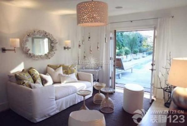 新房裝修效果圖