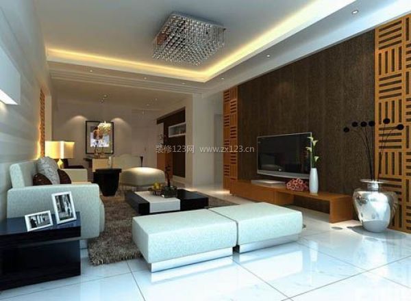 武漢尚飾裝飾東湖廣場華公館